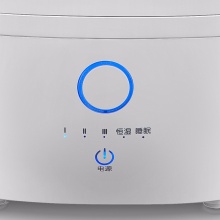 小熊（Bear）加湿器 5L 智能恒湿 家用静音大容量 净化增湿 办公室卧室加湿JSQ-A50M2