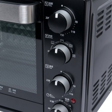 美的（Midea）T3-L321E家用电烤箱32L大容量烘焙多功能自动