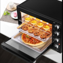 美的（Midea）T3-L321E家用电烤箱32L大容量烘焙多功能自动