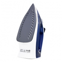 飞利浦（PHILIPS） 蒸汽熨斗家用 电熨斗 烫斗 GC1430
