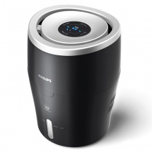 飞利浦（PHILIPS）加湿器 上加水 自动湿度...