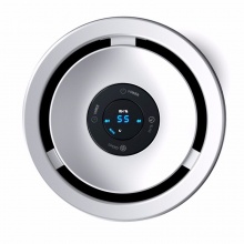 飞利浦（PHILIPS）加湿器 上加水 自动湿度设置湿度数显 纳米无雾恒湿 静音卧室办公室家用加湿 HU4813/00