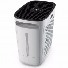 飞利浦(PHILIPS)加湿器 4L大容量 落地式 纳米无雾加湿净化一体机 静音办公室卧室家用加湿 HU5930