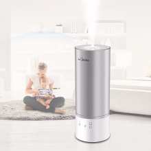 美的（Midea）加湿器 5L大容量 静音办公室卧室家用加湿 快速持久加湿 SC-3A50