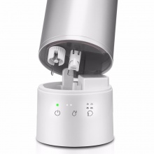 美的（Midea）加湿器 5L大容量 静音办公室卧室家用加湿 快速持久加湿 SC-3A50