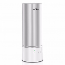 美的（Midea）加湿器 5L大容量 静音办公室卧室家用加湿 快速持久加湿 SC-3A50