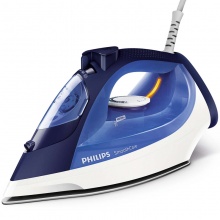 飞利浦（PHILIPS）蒸汽电熨斗烫斗家用蒸汽熨...