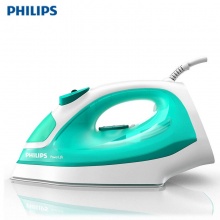飞利浦（Philips） 蒸汽电熨斗GC2920家用手持熨烫机大功率顺滑底板喷气电烫斗