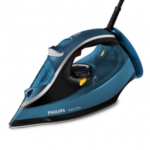 飞利浦（PHILIPS） 家用蒸汽电熨斗手持式迷...