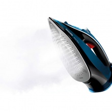 飞利浦（PHILIPS） 智能温控电熨斗家用商用 烫斗 蒸汽熨烫机 GC4881 2100w
