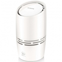 飞利浦（PHILIPS） 加湿器家用卧室办公室无...