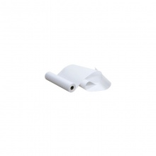 得力（deli） 7721 55g铜版纸热敏传真纸(白) 1卷装 210mm*300000mm