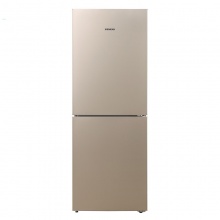 西门子（SIEMENS） BCD-265(KG28EV2S0C) 双门冰箱 LED灯 节能 电脑控温 浅金色