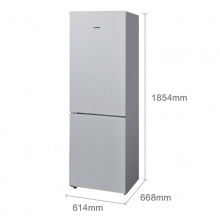 西门子（SIEMENS） KG33NV24EC ...