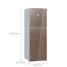 西门子(SIEMENS) KG30FS1GEC金...