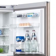 西门子(SIEMENS)KG27FA231C 274升冰箱三门家用零度保鲜智能