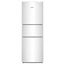 西门子（SIEMENS） KG27FA21NC 274L 三门家用零度 多用电冰箱