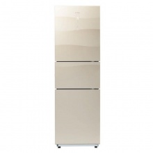 美的（Midea）BCD-239WTGM 三门冰...