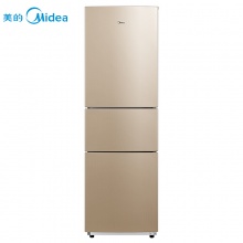 美的（Midea） 三门风冷无霜家用电冰箱BCD...