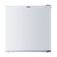 海尔（haier）BC-50EN 迷你单门式电冰箱 50L 白色