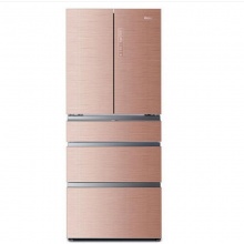 海尔（Haier）BCD-405WDGQU1 风...