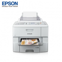 爱普生（EPSON）WF-6093 部门级A4彩色商用墨仓式打印机