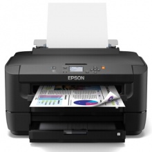 爱普生（EPSON） WF-7111 A3彩色喷...