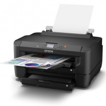 爱普生（EPSON） WF-7111 A3彩色喷墨打印机 一年保修