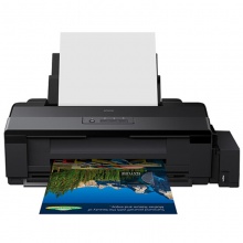 爱普生（EPSON）L1800 墨仓式 A3+影...