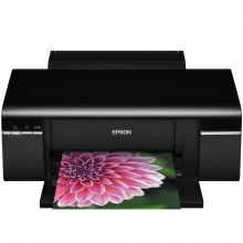 爱普生（EPSON）R330 A4喷墨打印机