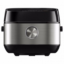 美的（Midea）4LIH电饭煲 多功能预约 精钢鼎釜内胆 家用电饭锅 MB-HS4073