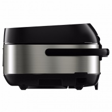 美的（Midea）4LIH电饭煲 多功能预约 精钢鼎釜内胆 家用电饭锅 MB-HS4073