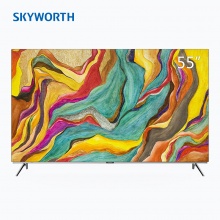 创维（Skyworth）55R8U 55英寸超薄...