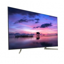 索尼（SONY）KD-49/55/65/75X9000F 55英寸4K HDR液晶智能网络平板电视机 49X9000F 49英寸
