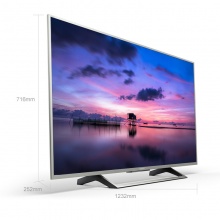 索尼（SONY） KD-55X8000E 55英...