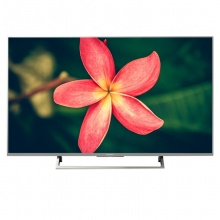 索尼（SONY） KD-55X8000E 55英寸 4K超高清智能LED液晶平板电视机