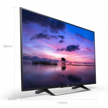 索尼（SONY） KD-49X7500E49英寸...