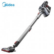 美的（Midea）吸尘器VH1703手持式充电家...