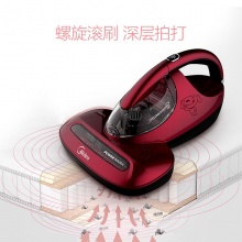 美的（Midea）除螨仪B3手持床上家用吸尘器VM1711