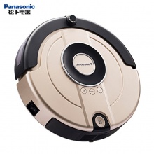 松下（Panasonic）MC-WRB55 扫地机器人家用 智能拖地机全自动充电