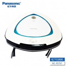 松下 （Panasonic）扫地机器人MC-RS...