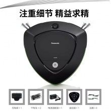 松下（Panasonic） MC-WRD63 扫地机器人家用全自动智能