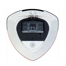 松下 （Panasonic）MC-RS563智能吸尘器 家用全自动智能遥控扫地机