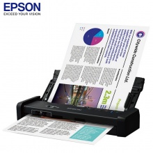 爱普生（EPSON） DS-310/360W 便...
