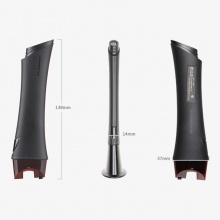 汉王（Hanvon） V586S 轻巧便携式扫描笔 精准识别中、英、数、日、韩