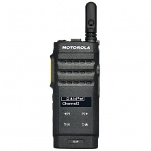 摩托罗拉（Motorola） SL2M数字专业对...