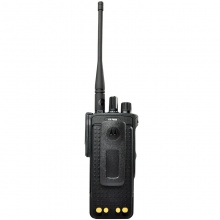 摩托罗拉（Motorola）XIR P8668i 数字对讲机 专业商用手持对讲机