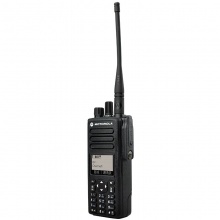 摩托罗拉（Motorola）XIR P8668i 数字对讲机 专业商用手持对讲机