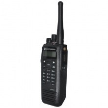 摩托罗拉（Motorola）XiR P8268 手持双向数字对讲机