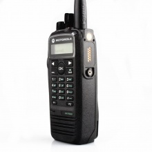 MOTOROLA Motorola/摩托罗拉 XIR P8200对讲机 手台XIR P8260数字 XIR P8260 数字对讲机
